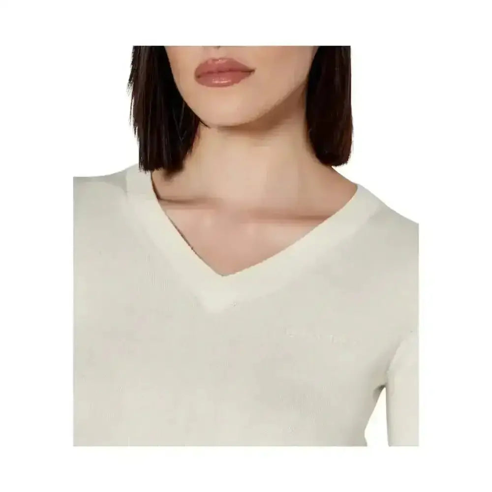 Maglione Donna Guess Jeans Regular Fit - Follower SRL