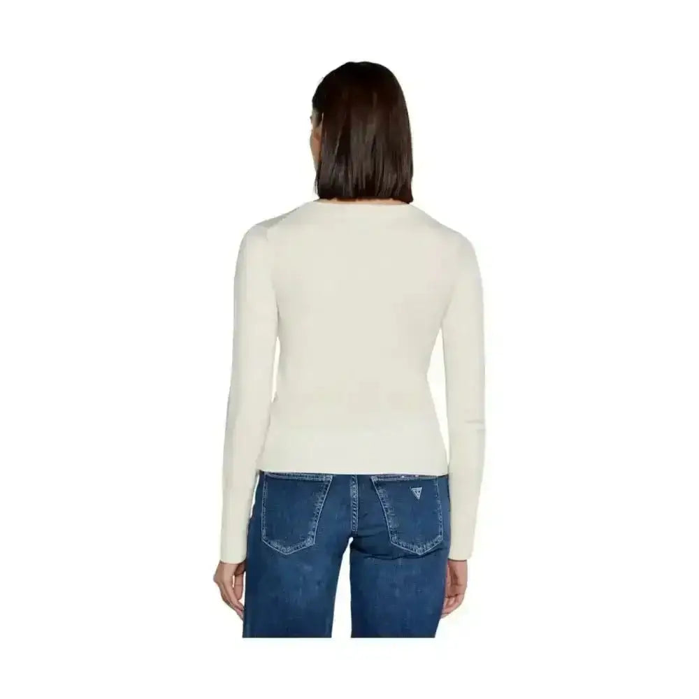 Maglione Donna Guess Jeans Regular Fit - Follower SRL