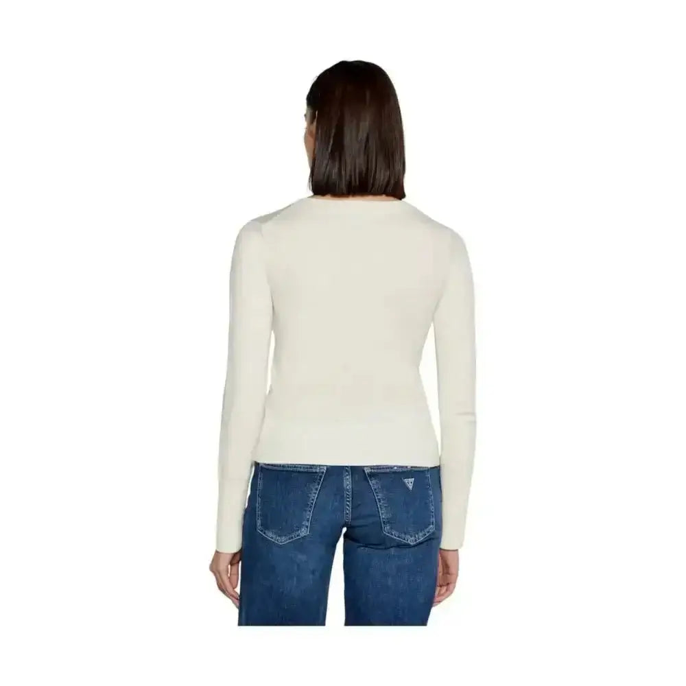 Maglione Donna Guess Jeans Regular Fit - Follower SRL