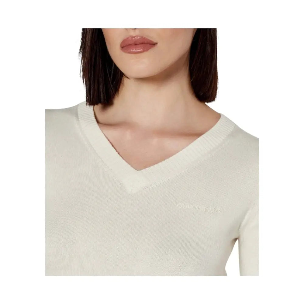 Maglione Donna Guess Jeans Regular Fit Guess Jeans
