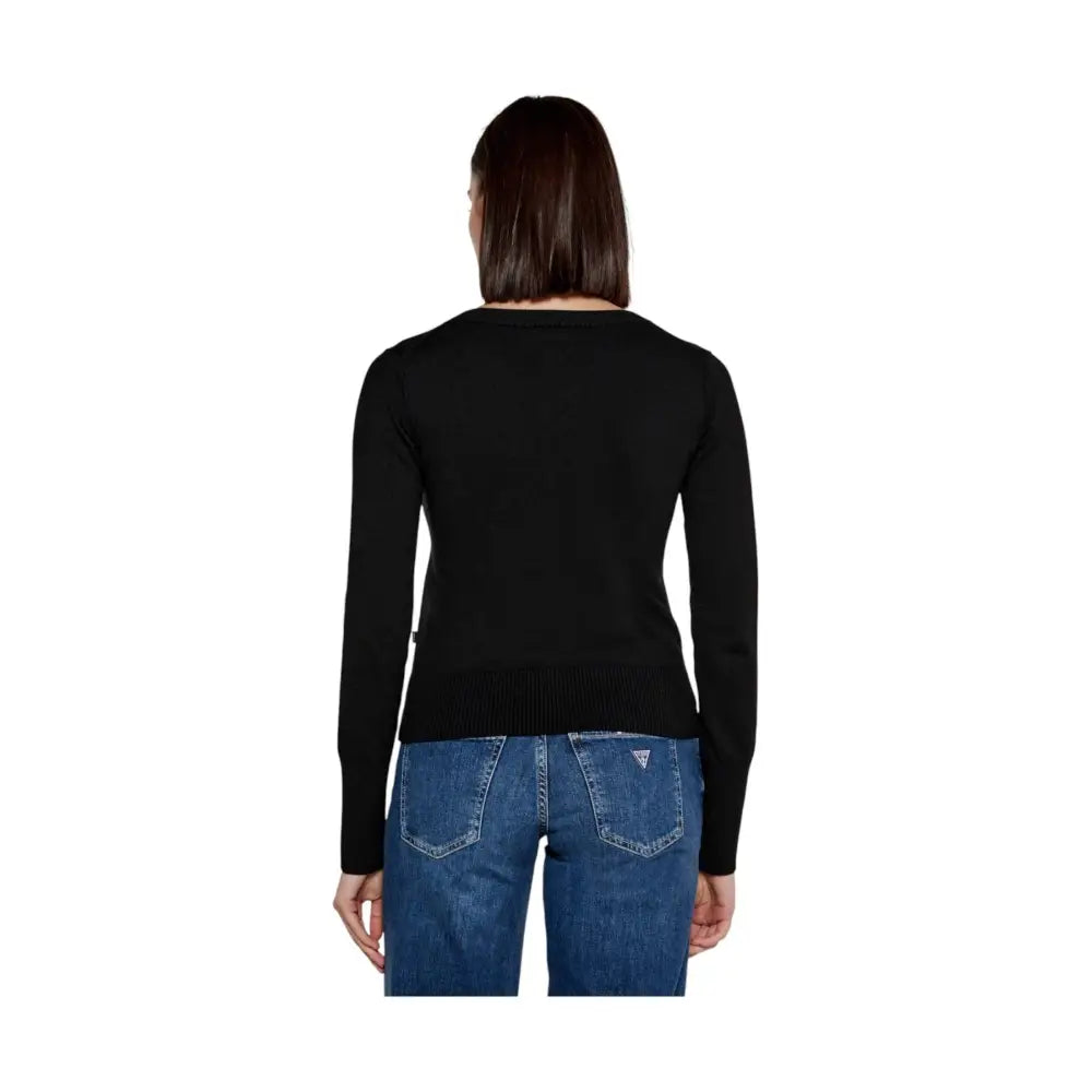 Maglione Donna Guess Jeans Regular Fit Guess Jeans