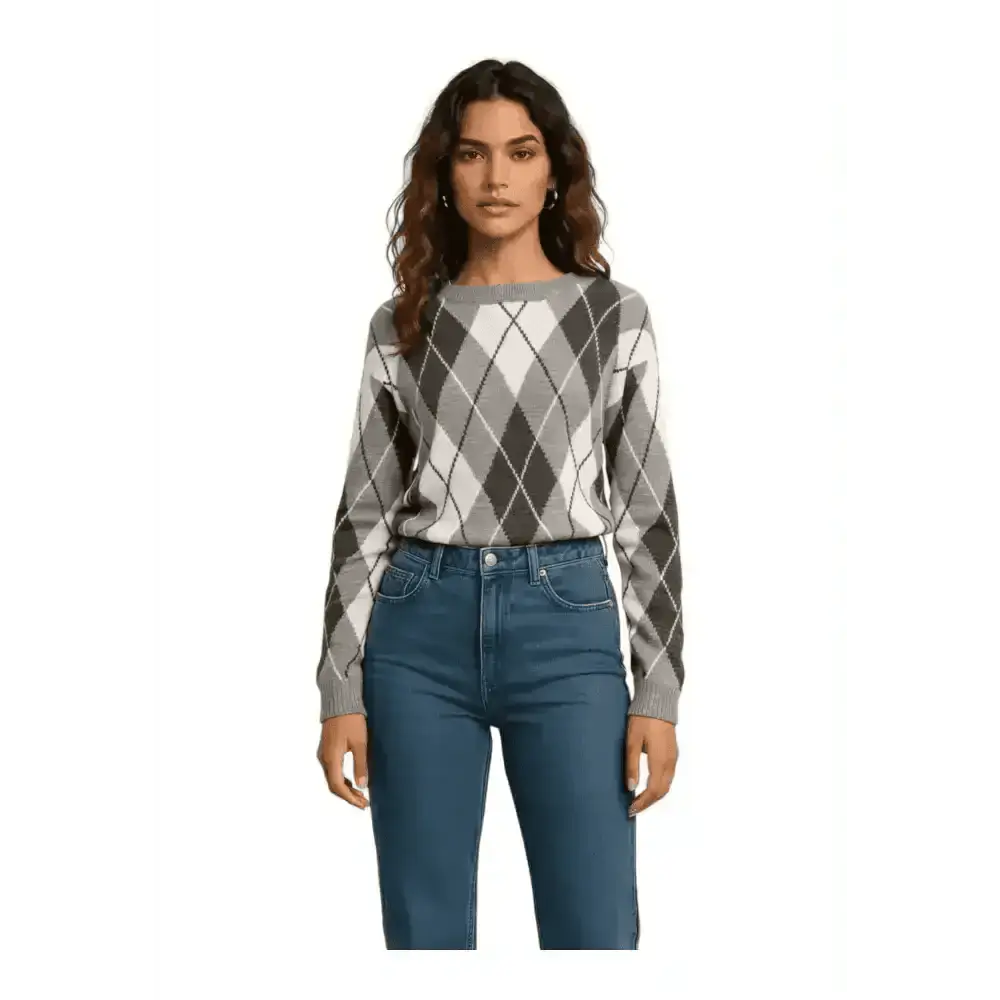 Maglione Donna PDK - Follower SRL