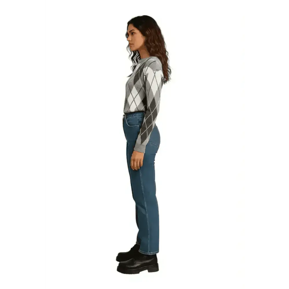 Maglione Donna PDK - Follower SRL