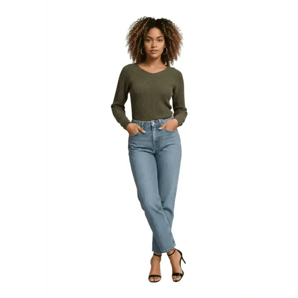 Maglione Donna PDK - Follower SRL