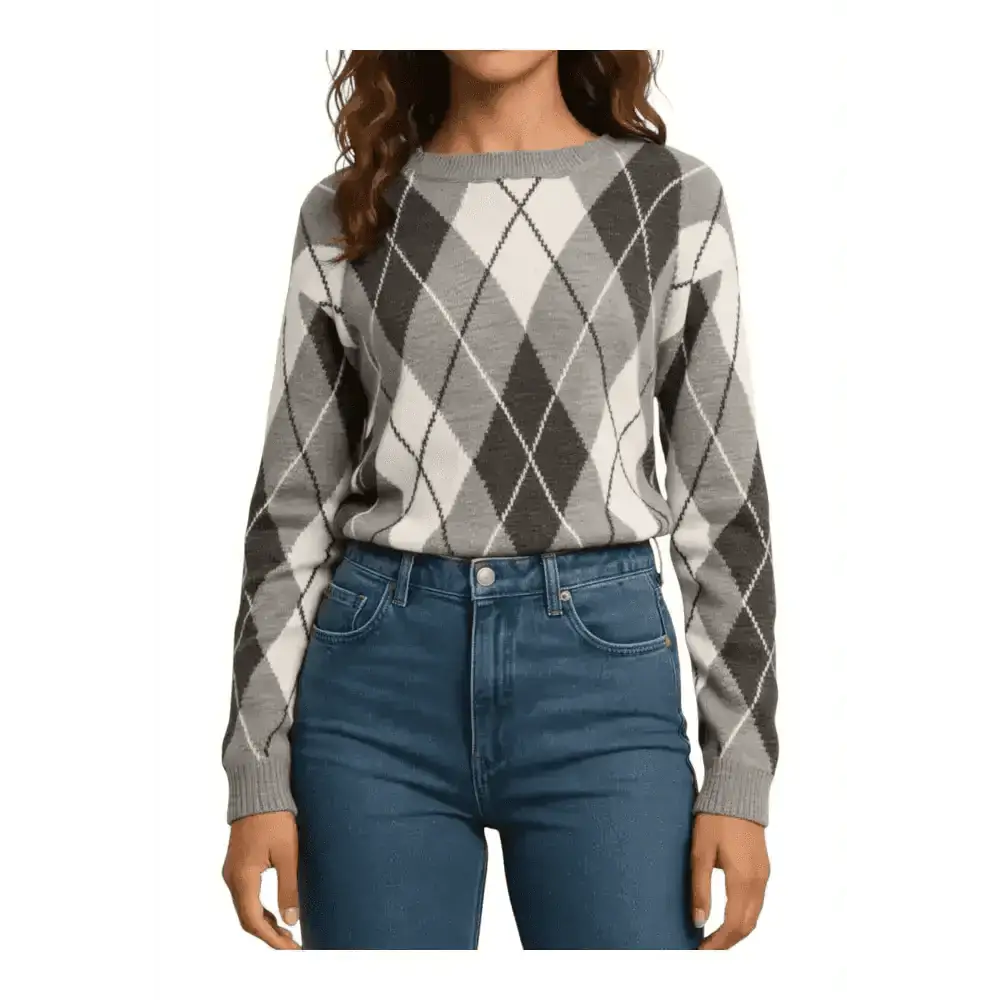 Maglione Donna PDK - Follower SRL