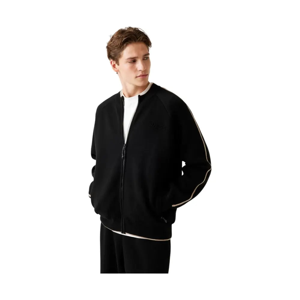 Maglione full zip Uomo Guess Activewear Guess Activewear