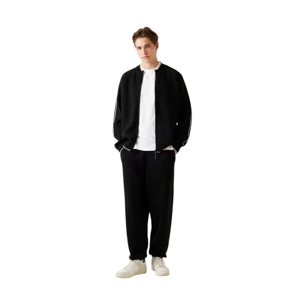 Maglione full zip Uomo Guess Activewear Guess Activewear