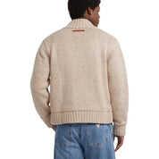 Maglione full zip Uomo Guess Jeans Guess Jeans