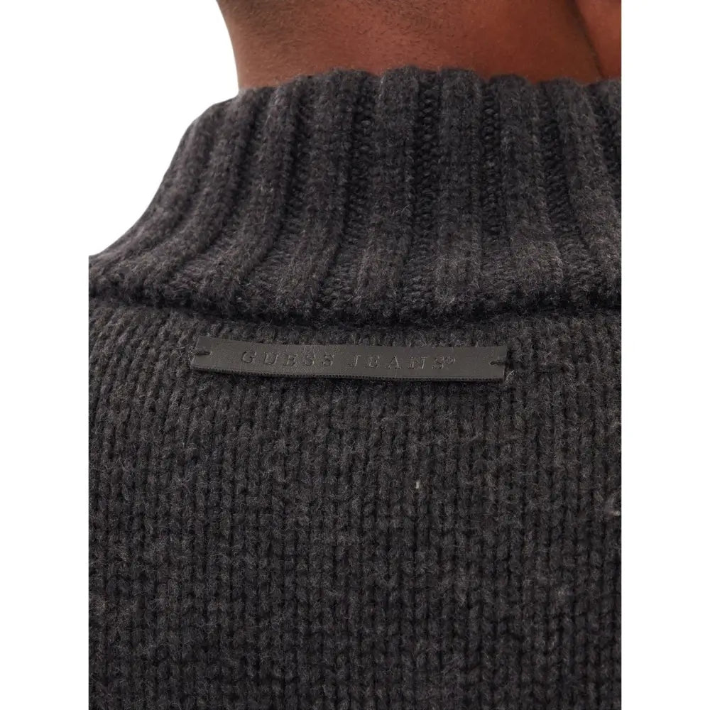 Maglione full zip Uomo Guess Jeans Guess Jeans