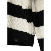 Maglione girocollo Bambina Calvin Klein Kids Calvin Klein Kids