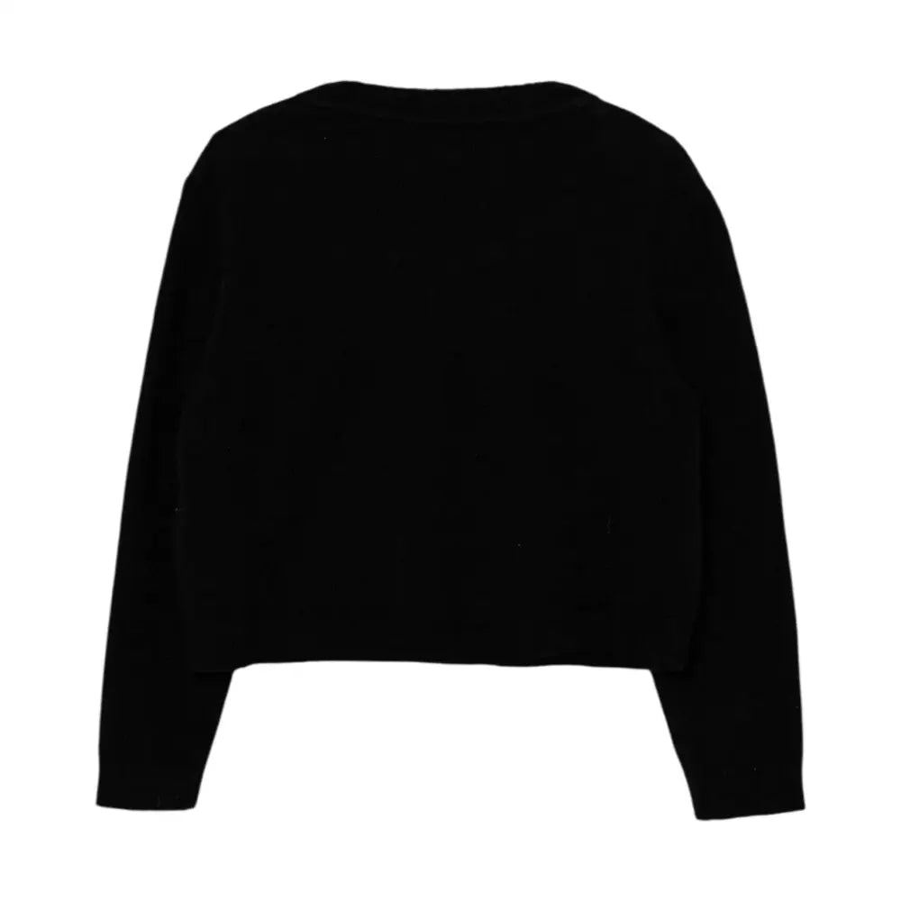 Maglione girocollo Bambina Calvin Klein Kids Calvin Klein Kids