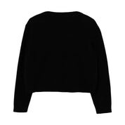 Maglione girocollo Bambina Calvin Klein Kids Calvin Klein Kids