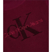 Maglione girocollo Bambina Calvin Klein Kids Calvin Klein Kids