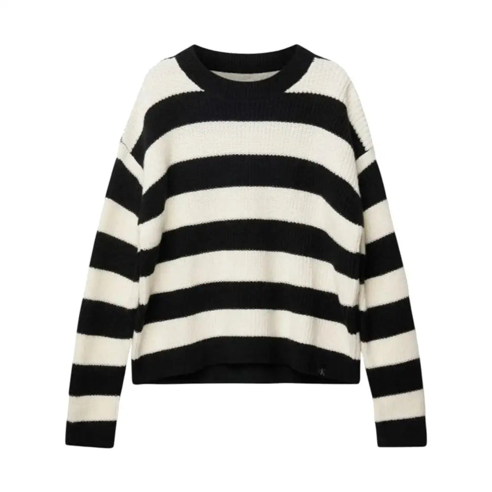 Maglione girocollo Bambina Calvin Klein Kids Calvin Klein Kids
