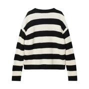 Maglione girocollo Bambina Calvin Klein Kids Calvin Klein Kids