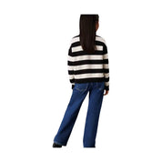 Maglione girocollo Bambina Calvin Klein Kids Calvin Klein Kids