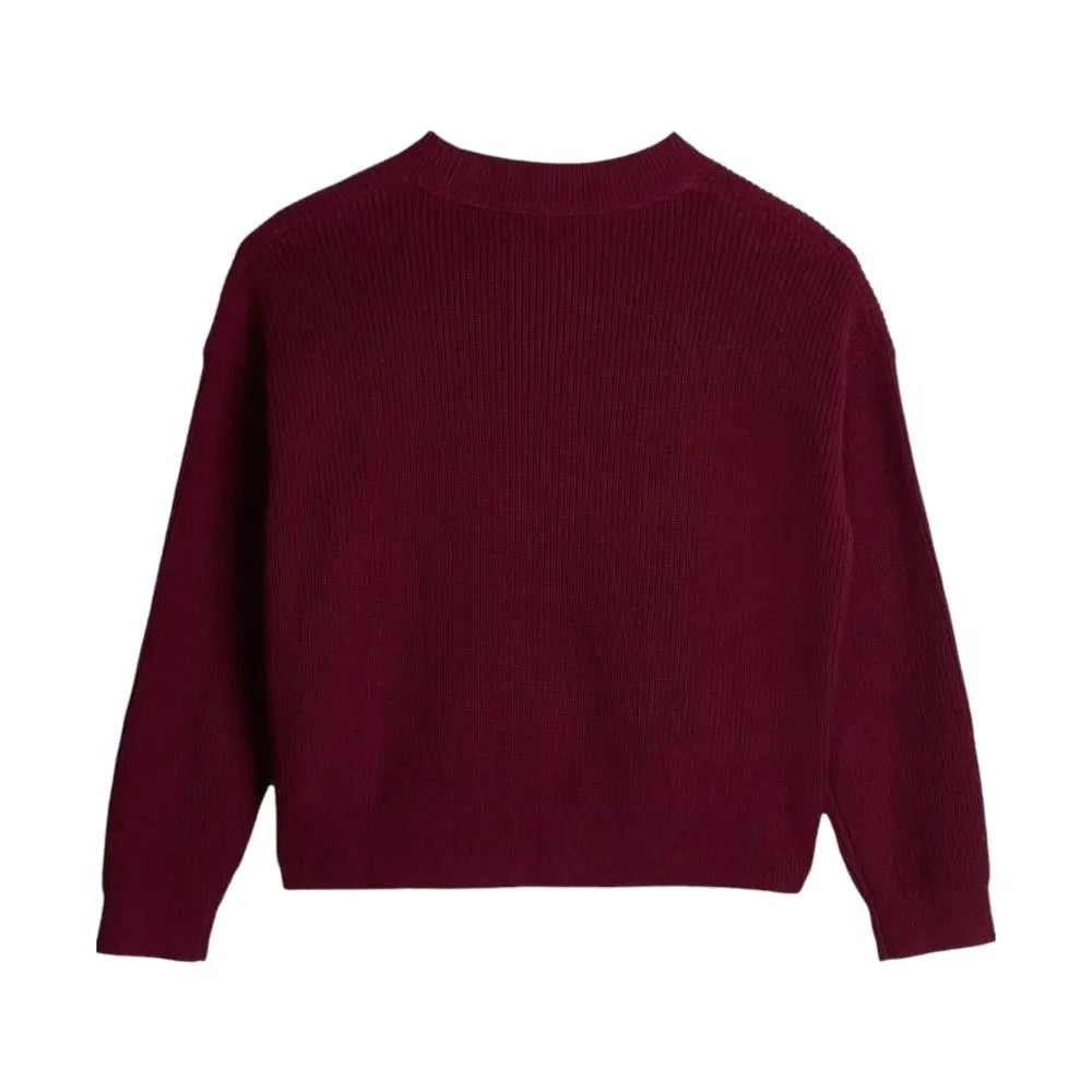 Maglione girocollo Bambina Calvin Klein Kids Calvin Klein Kids