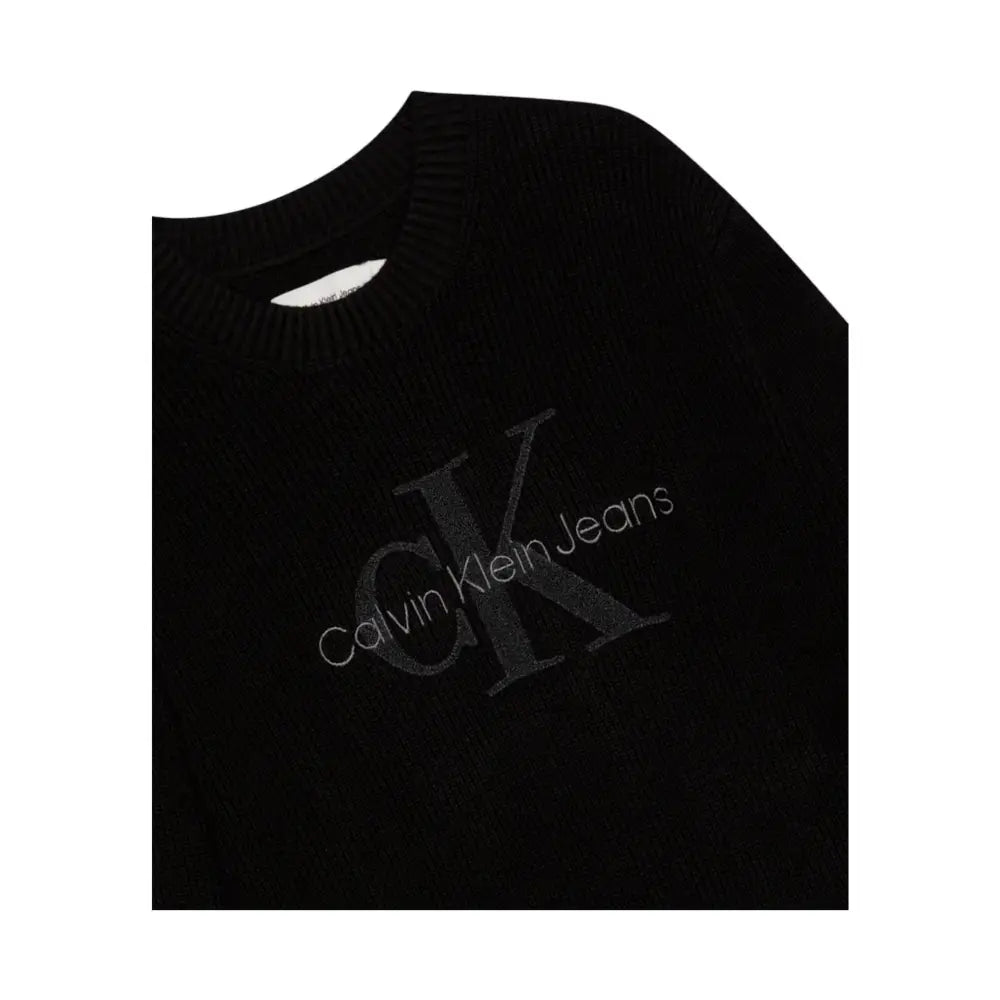Maglione girocollo Bambino unisex Calvin Klein Kids Calvin Klein Kids