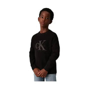 Maglione girocollo Bambino unisex Calvin Klein Kids - Follower SRL