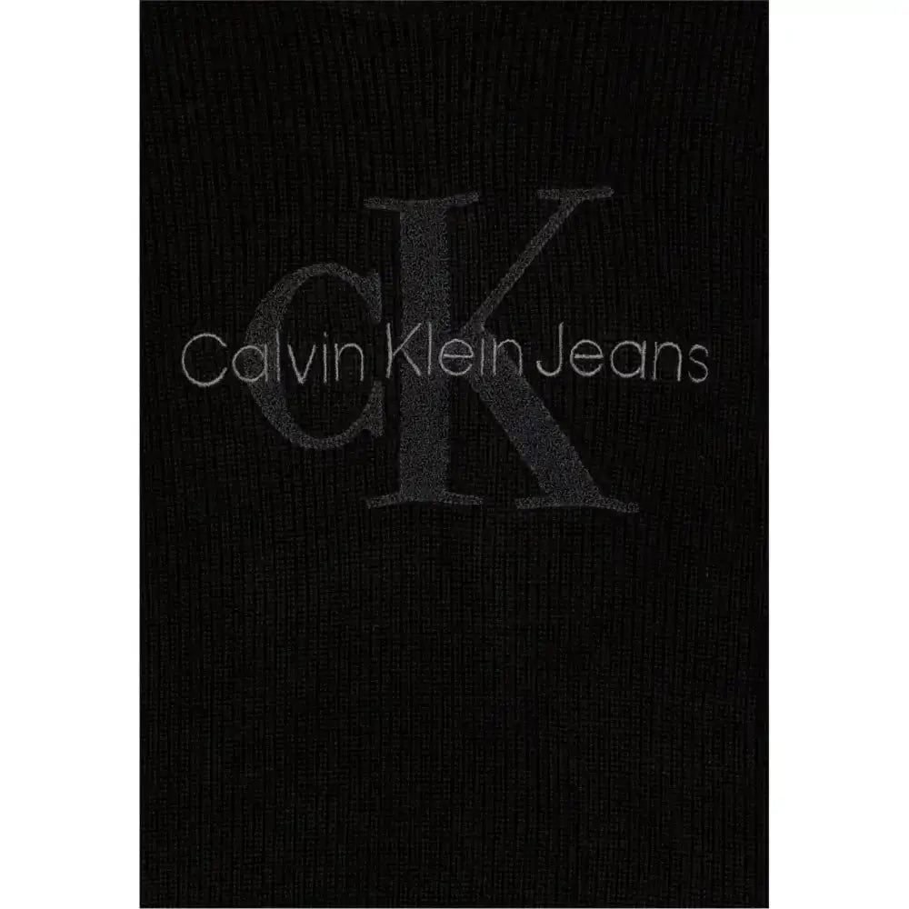 Maglione girocollo Bambino unisex Calvin Klein Kids - Follower SRL