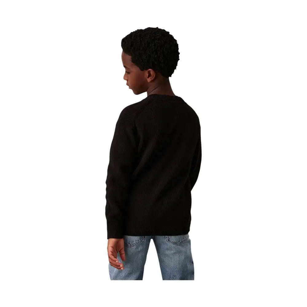 Maglione girocollo Bambino unisex Calvin Klein Kids Calvin Klein Kids