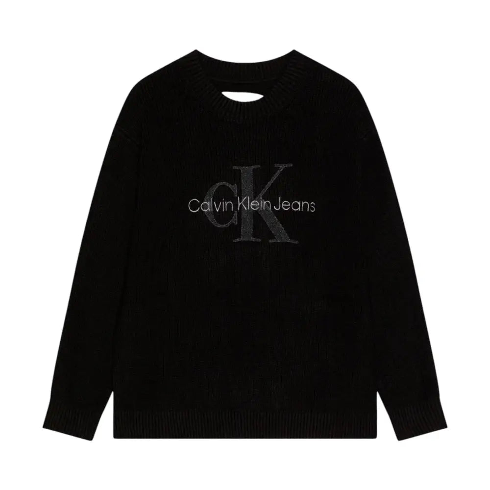 Maglione girocollo Bambino unisex Calvin Klein Kids Calvin Klein Kids