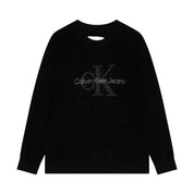 Maglione girocollo Bambino unisex Calvin Klein Kids Calvin Klein Kids