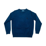 Maglione girocollo Bambino US Grand Polo US Grand Polo