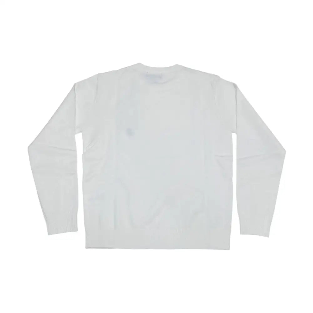 Maglione girocollo Bambino US Grand Polo US Grand Polo