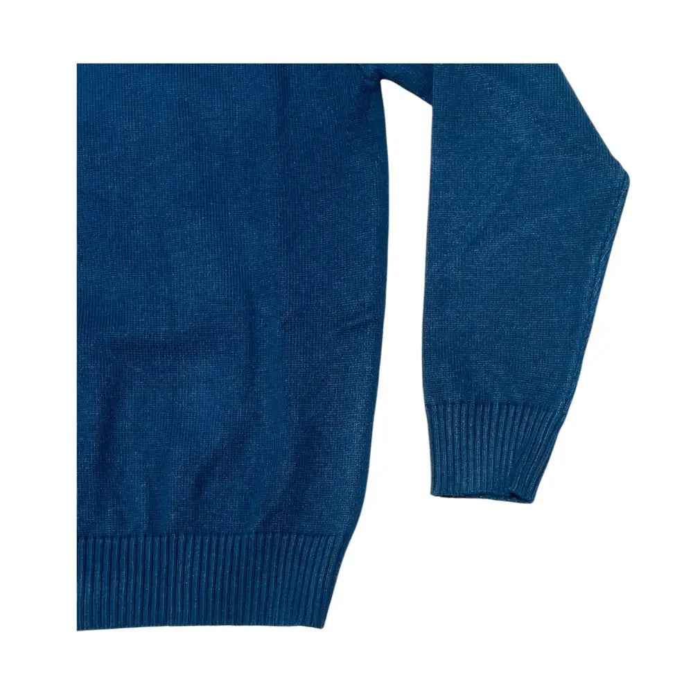 Maglione girocollo Bambino US Grand Polo US Grand Polo