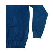 Maglione girocollo Bambino US Grand Polo US Grand Polo