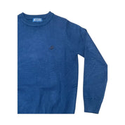 Maglione girocollo Bambino US Grand Polo US Grand Polo