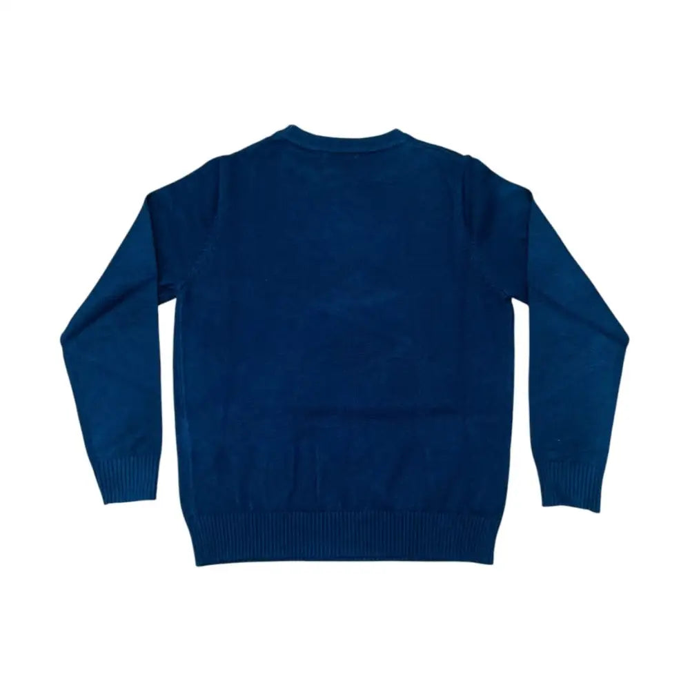 Maglione girocollo Bambino US Grand Polo US Grand Polo