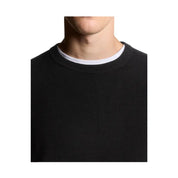 Maglione Girocollo Uomo Lyle e Scott Lyle e Scott