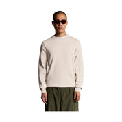 Maglione Girocollo Uomo Lyle e Scott Lyle e Scott