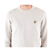 Maglione girocollo Uomo Lyle e Scott Lyle e Scott