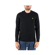 Maglione girocollo Uomo Lyle e Scott Lyle e Scott