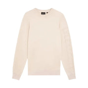 Maglione Girocollo Uomo Lyle e Scott Lyle e Scott