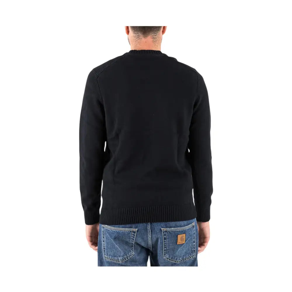 Maglione girocollo Uomo Lyle e Scott Lyle e Scott