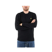 Maglione girocollo Uomo Lyle e Scott Lyle e Scott