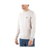 Maglione girocollo Uomo Lyle e Scott Lyle e Scott