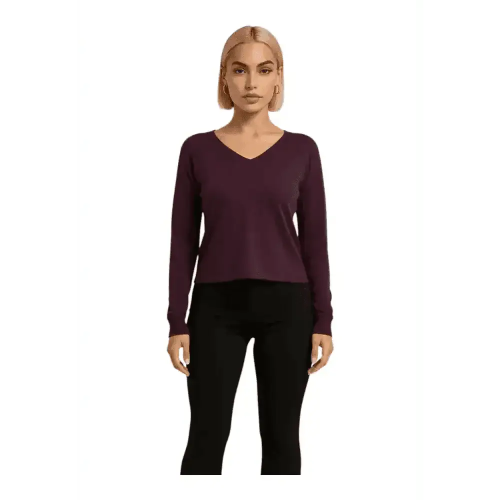 Maglione in lurex Donna PDK - Follower SRL