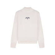 Maglione in misto lana donna avorio guess - maglie