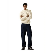 Maglione mezza zip Uomo Guess Jeans - Follower SRL