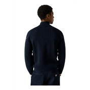 Maglione mezza zip Uomo Guess Jeans - Follower SRL