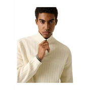 Maglione mezza zip Uomo Guess Jeans - Follower SRL