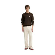 Maglione mini logo triangolo Adulto unisex Guess Jeans - Follower SRL