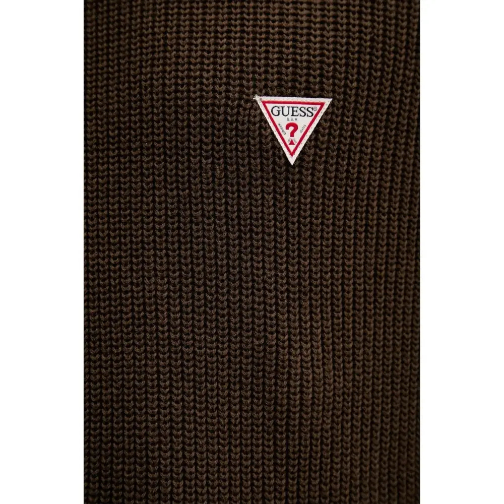 Maglione mini logo triangolo Adulto unisex Guess Jeans Guess Jeans