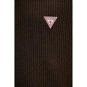 Maglione mini logo triangolo Adulto unisex Guess Jeans - Follower SRL