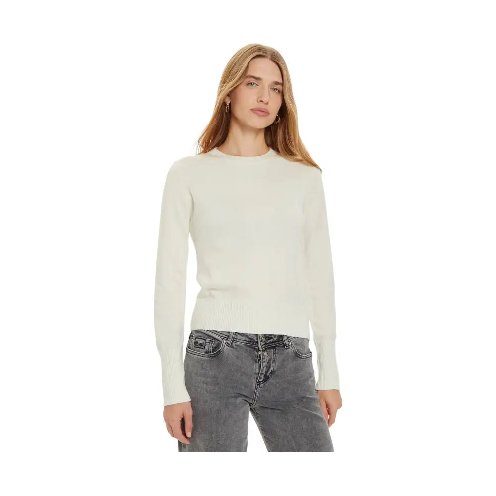 Maglione Regular Fit Donna Guess Jeans Guess Jeans